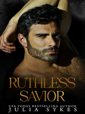 Ruthless Savior - ebook